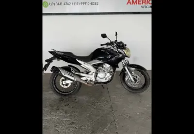 Ys 250 fazer/ fazer l. edition /blueflex