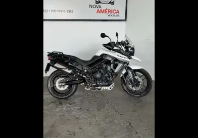 Tiger 800 xrxl