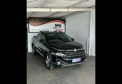 Toro volcano 2.0 16v 4x4 tb diesel aut.