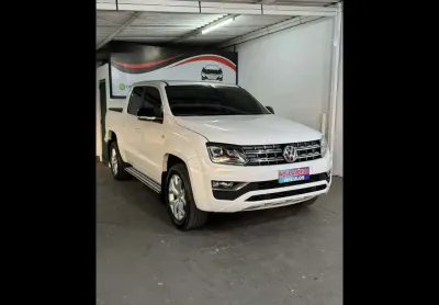 Amarok high.cd 2.0 16v tdi 4x4 dies. aut