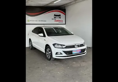 Virtus comfort. 200 tsi 1.0 flex 12v aut
