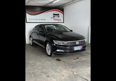 Passat highline 2.0 tsi 220cv tip.