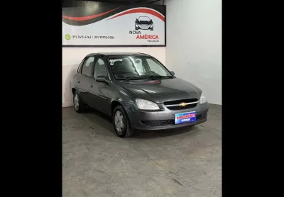 Classic life/ls 1.0 vhc flexp. 4p