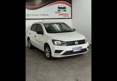 Gol 1.0 flex 12v 5p