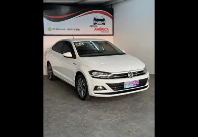 Virtus comfort. 200 tsi 1.0 flex 12v aut