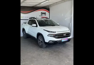 Toro freedom 2.0 16v 4x4 tb diesel aut.