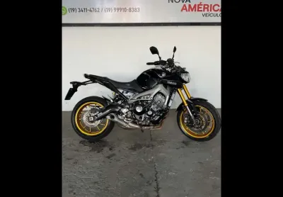 Mt-09 850cc/abs