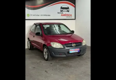 Celta life/ ls 1.0 mpfi 8v flexpower 3p