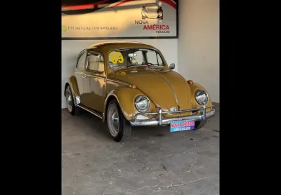 Fusca 1300