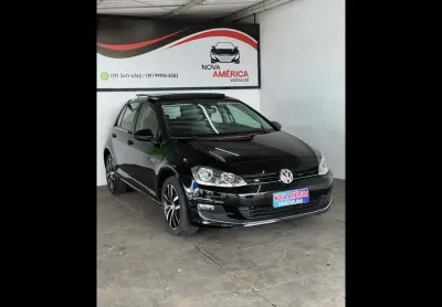 Golf highline 1.4 tsi 140cv aut.