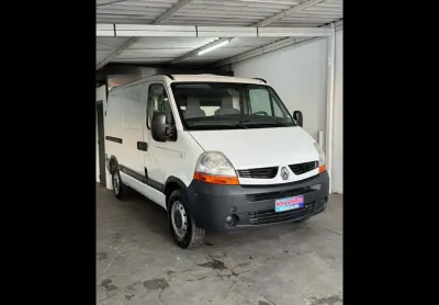 Master 2.5 dci 16v 115cv 16l diesel