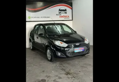Fiesta sedan se 1.6 16v flex 4p