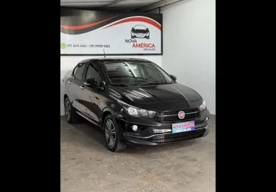 Cronos precision 1.8 16v flex aut.