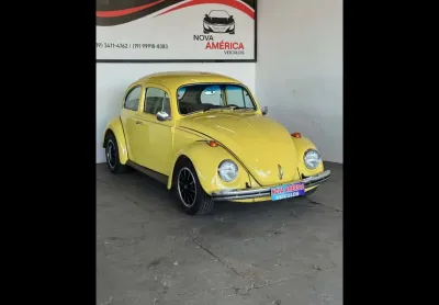 Fusca 