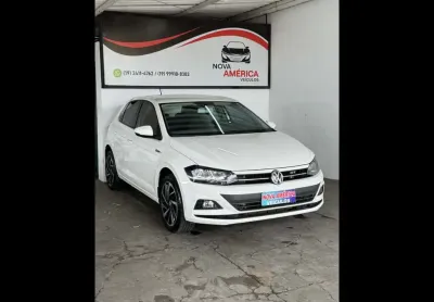 Polo comfort. 200 tsi 1.0 flex 12v aut.