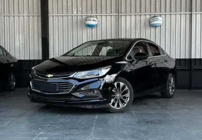 Chevrolet chev cruze ltz nb at 2017