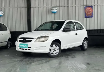 Chevrolet celta 1.0l ls 2012