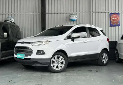 Ford ecosport tit at 2.0 2014
