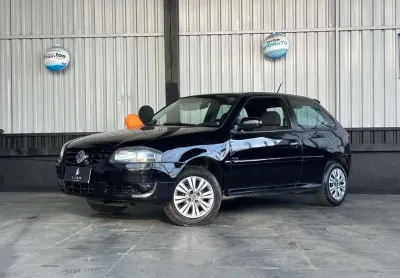 Volkswagen gol 1.0 giv 2012