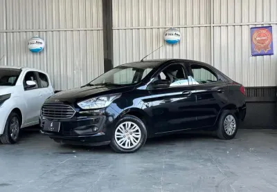 Ford ka se 1.5 sd c 2019