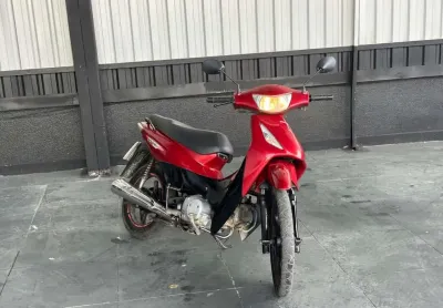 Honda biz 125 2006