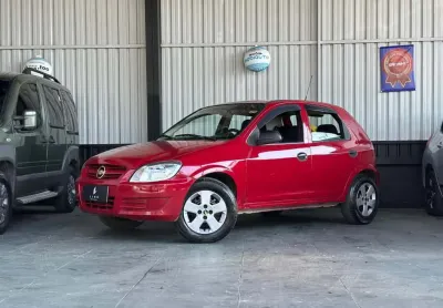 Chevrolet celta 1.0 4p 2010