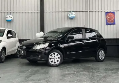 Volkswagen gol 1.0 2011