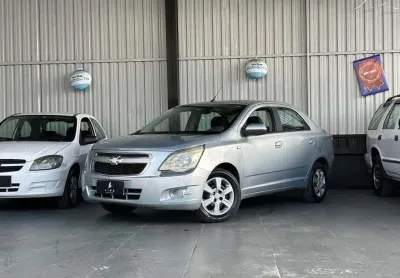 Chevrolet cobalt 1.4 lt 2013