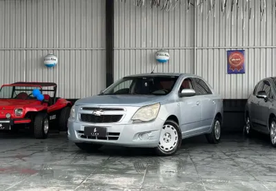 Chevrolet cobalt 1.4 lt 2013