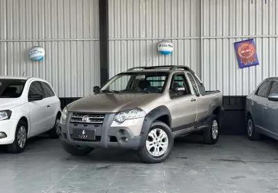 Fiat strada adventure locker ce 1.8 2010