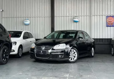 Volkswagen jetta 2.5 4p 2009