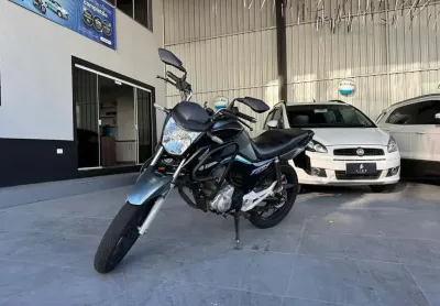 Honda cg 160 cargo 2020