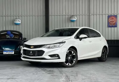 Chevrolet chev cruze lt hb at 2018