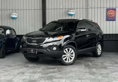 Kia sorento ex2 3.5 g27 2013