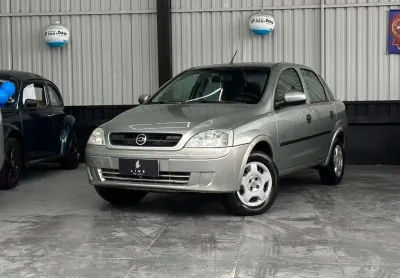 Chevrolet corsa sedan maxx 1.8 8v 4p 2006