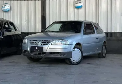 Volkswagen gol 1.0 8v 2p 2008