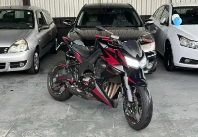 Kawasaki z 1000 2013