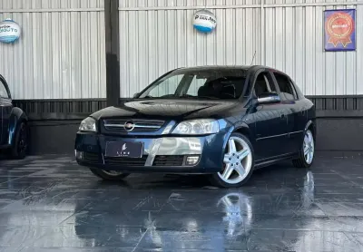 Chevrolet astra hb 4p advantage 2009