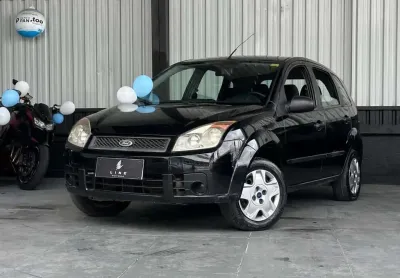 Ford fiesta 1.6 flex 2009