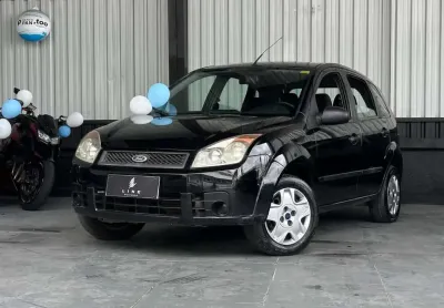 Ford fiesta 1.6 flex 2009