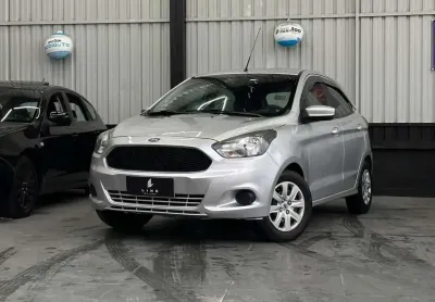 Ford ka se 1.0 ha b 2018