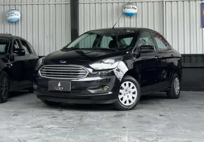 Ford ka se 1.0 sd c 2021