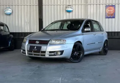 Fiat stilo 1.8 2008