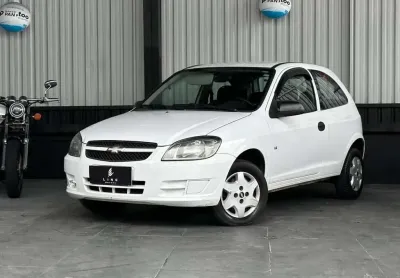 Chevrolet celta 1.0 2p 2013