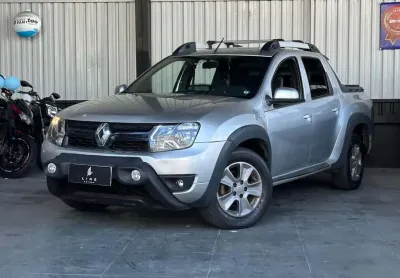 Renault oroch 20 dyn42at 2019