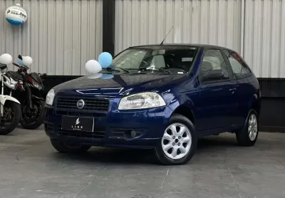 Fiat palio elx 1.0 2008