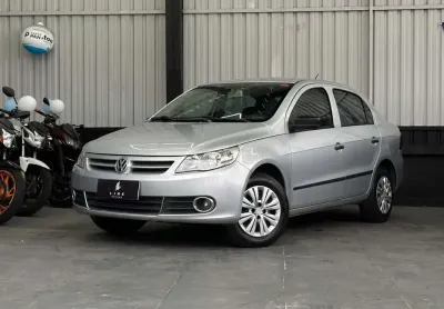 Volkswagen voyage 1.6 2010