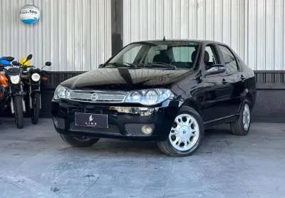 Fiat fiat siena el 1.4 flex 2007