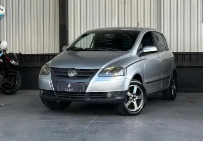 Volkswagen fox 1.6 mi xtreme 2009