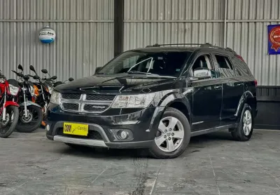 Dodge dodge journey sxt 2012